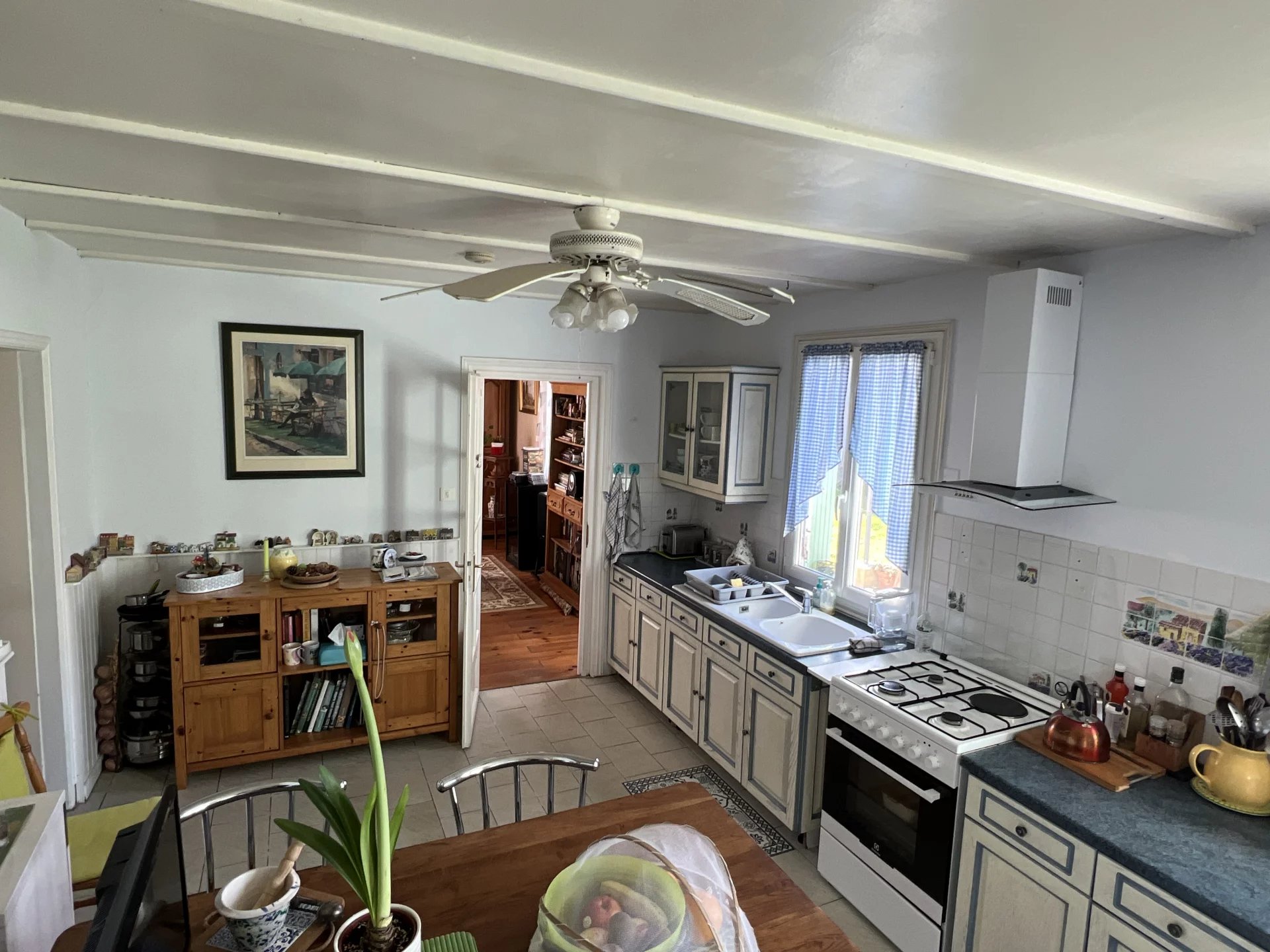 Picture perfect 3 bedroom detached house in countryside location, Poitou-Charentes – France – BVI79769