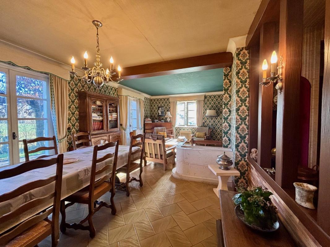 4 bedroom maison individuelle in Lamagdelaine, Lot, France – 12033366940