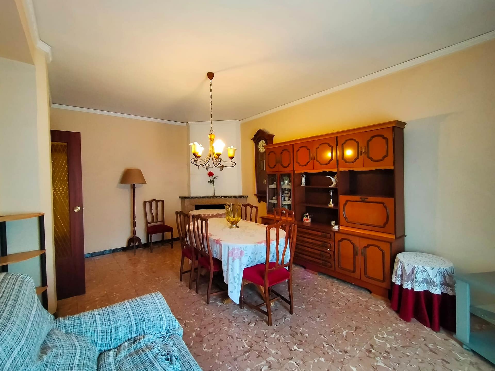 5 bedroom Townhouse in Orba, Alicante, Spain – FCOL2158