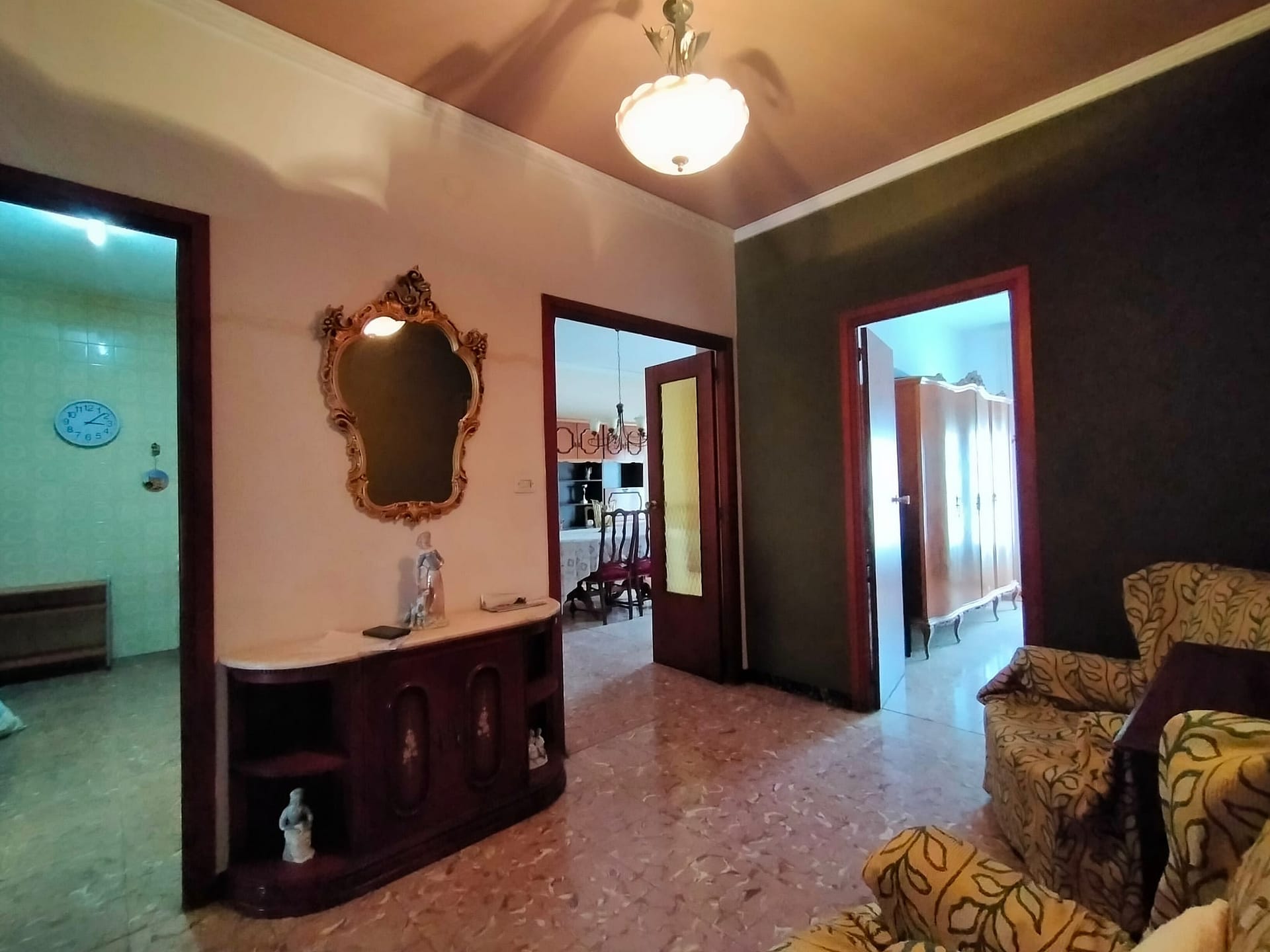 5 bedroom Townhouse in Orba, Alicante, Spain – FCOL2158