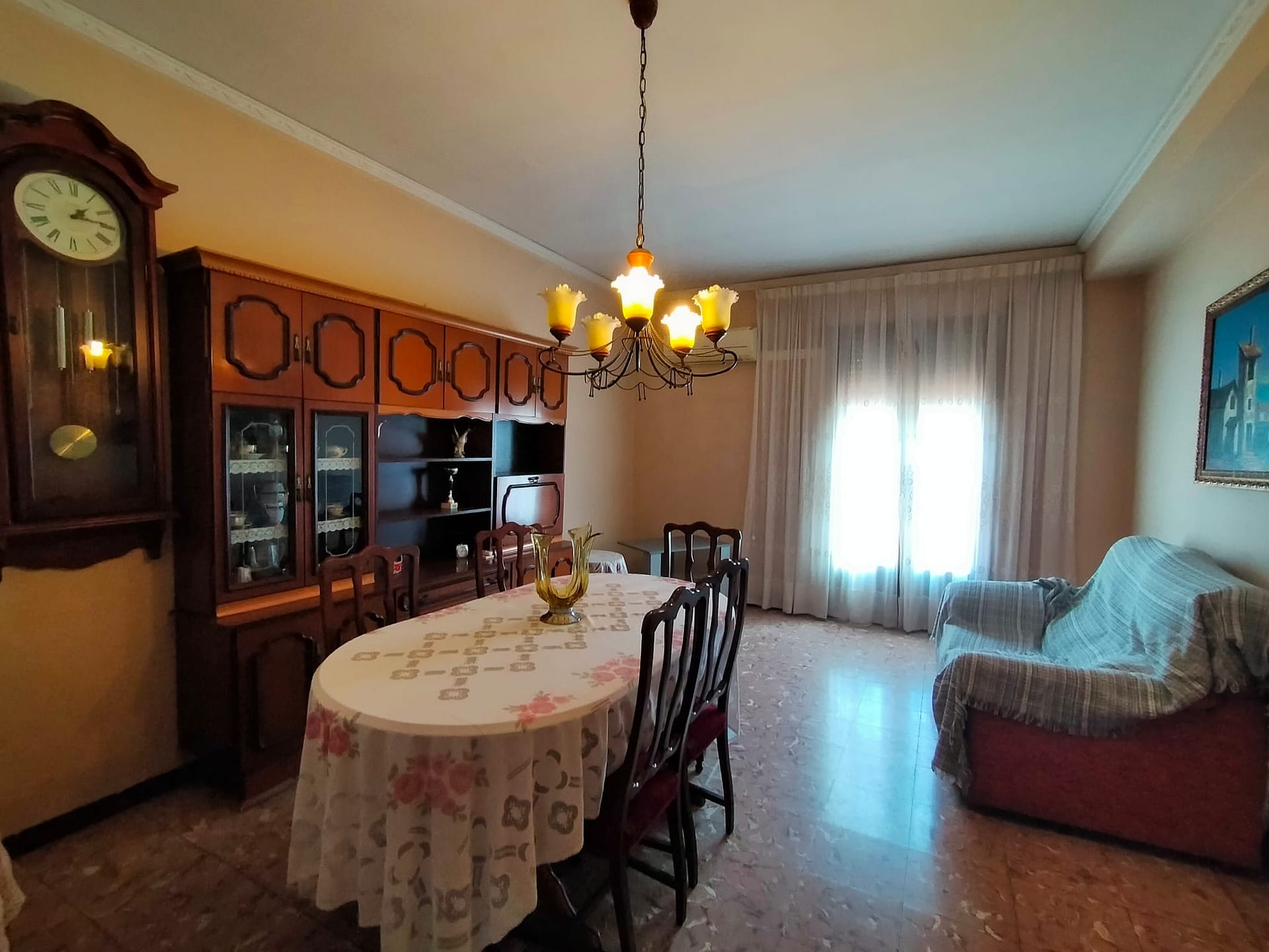 5 bedroom Townhouse in Orba, Alicante, Spain – FCOL2158