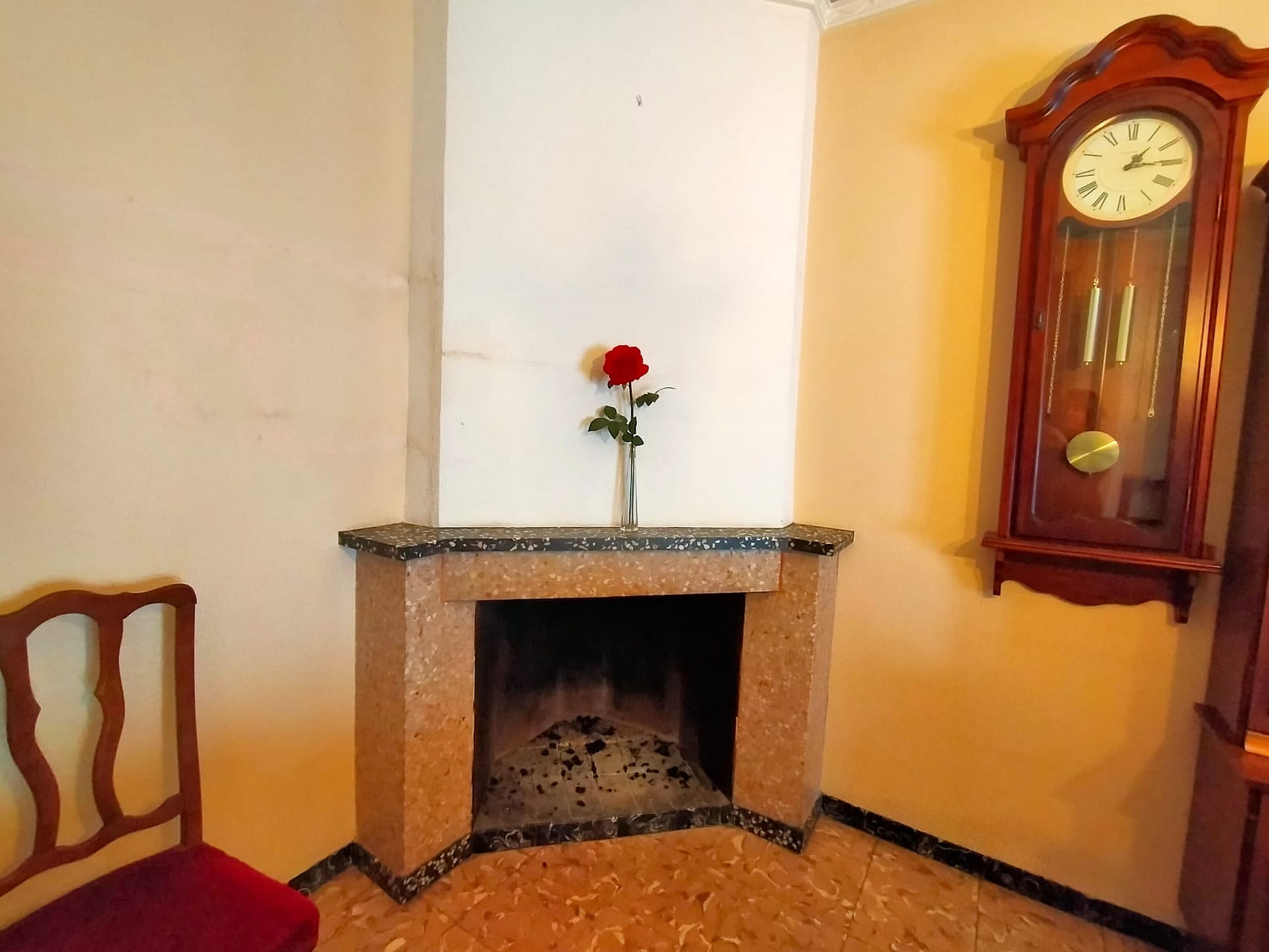 5 bedroom Townhouse in Orba, Alicante, Spain – FCOL2158