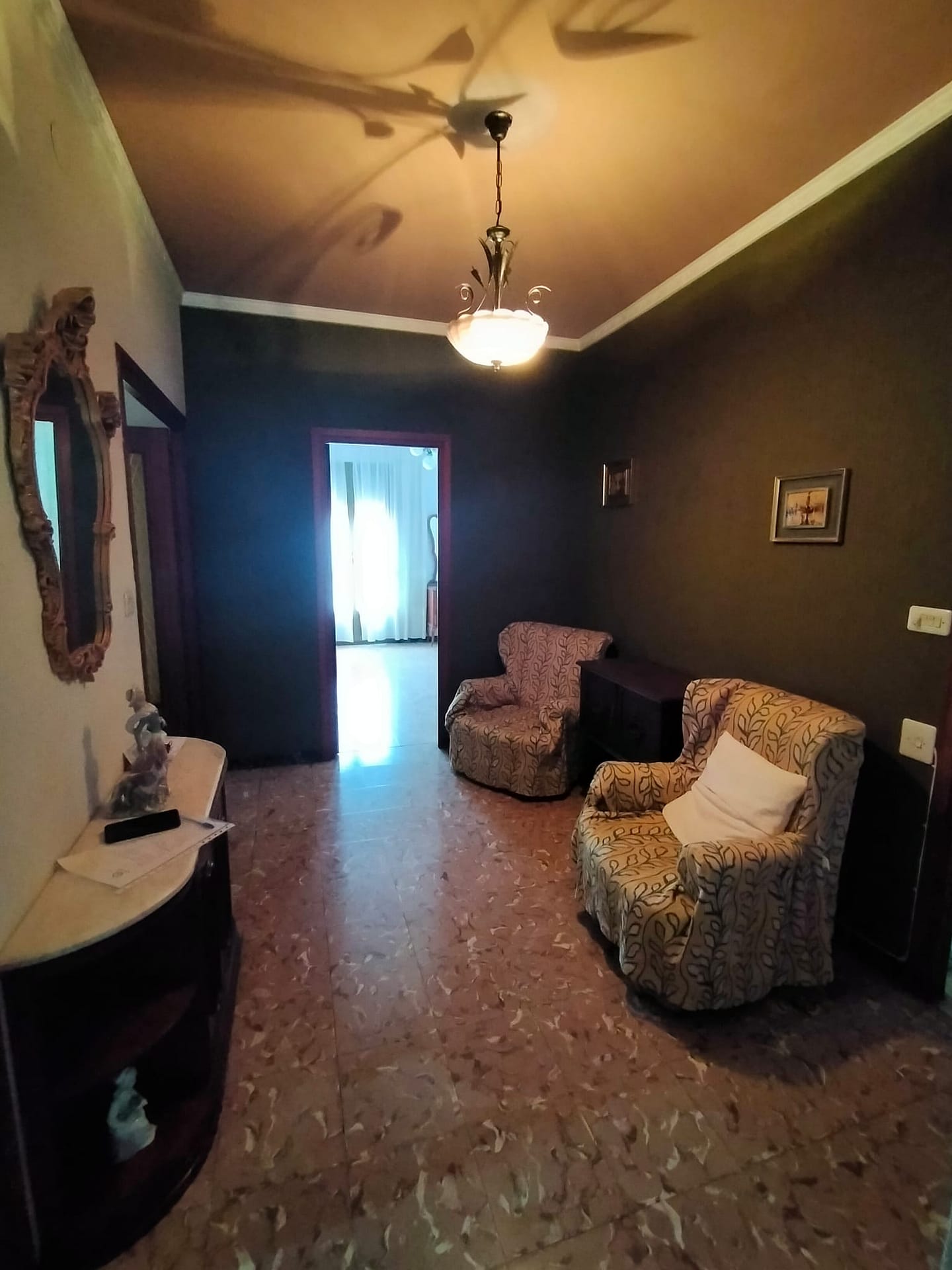 5 bedroom Townhouse in Orba, Alicante, Spain – FCOL2158