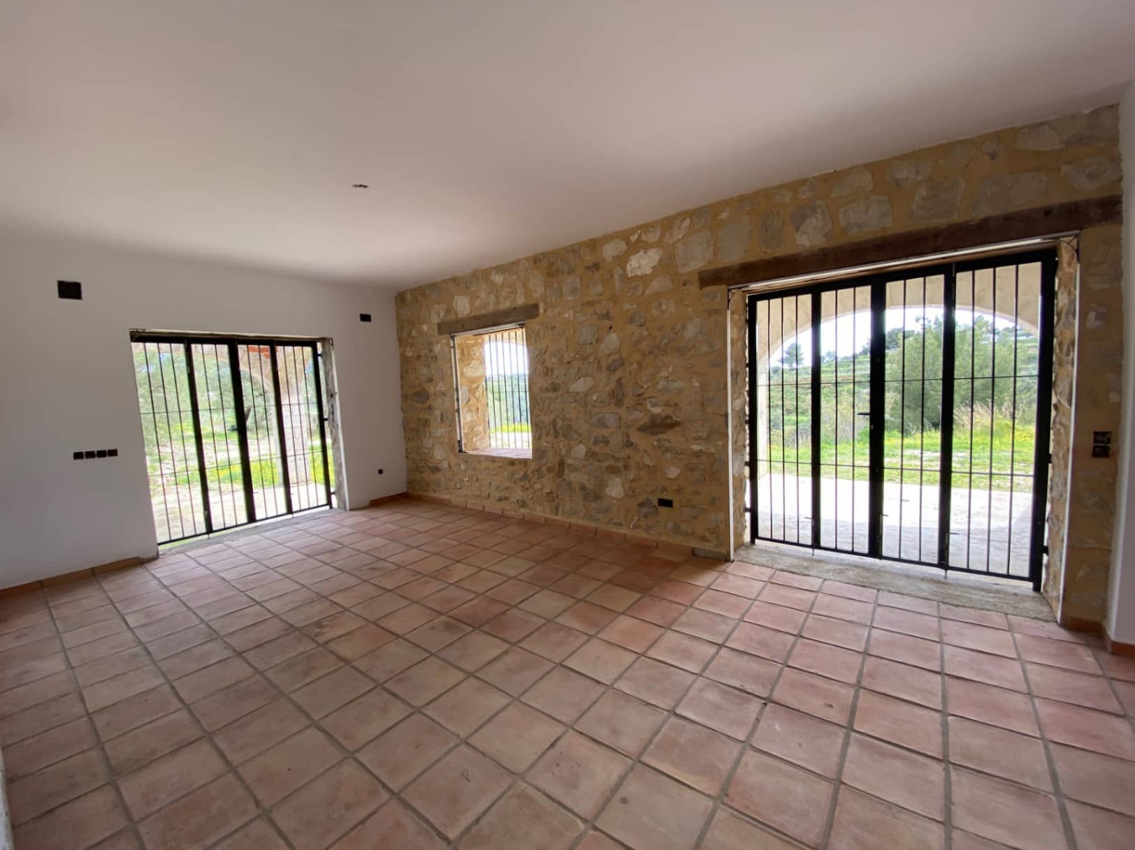 3 bedroom Finca in Benissa, Alicante, Spain – FCOL2161