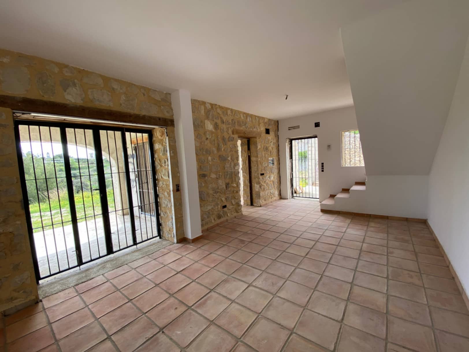 3 bedroom Finca in Benissa, Alicante, Spain – FCOL2161