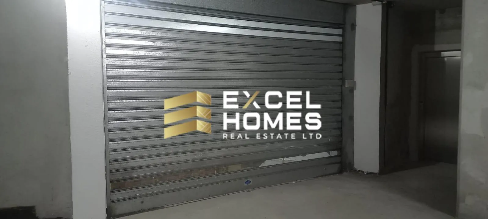 Garage in San Gwann, Malta – 62254