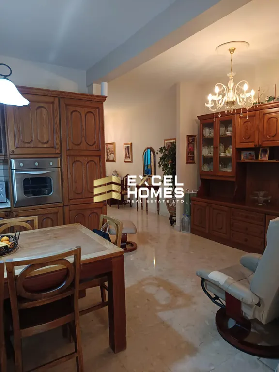 3 bedroom Apartment in Zabbar, Malta – 62236