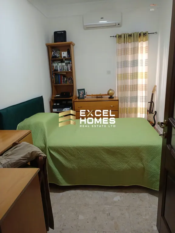 3 bedroom Apartment in Zabbar, Malta – 62236