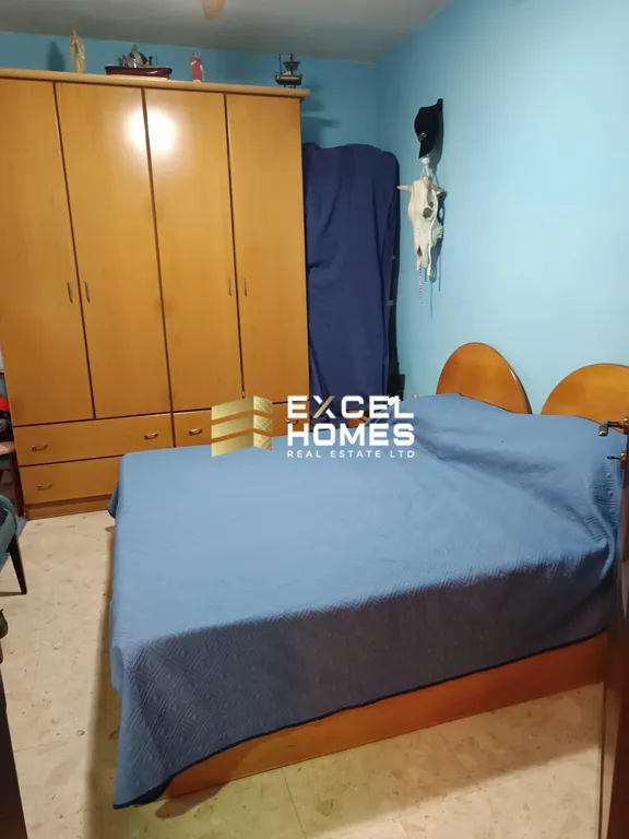 3 bedroom Apartment in Zabbar, Malta – 62236