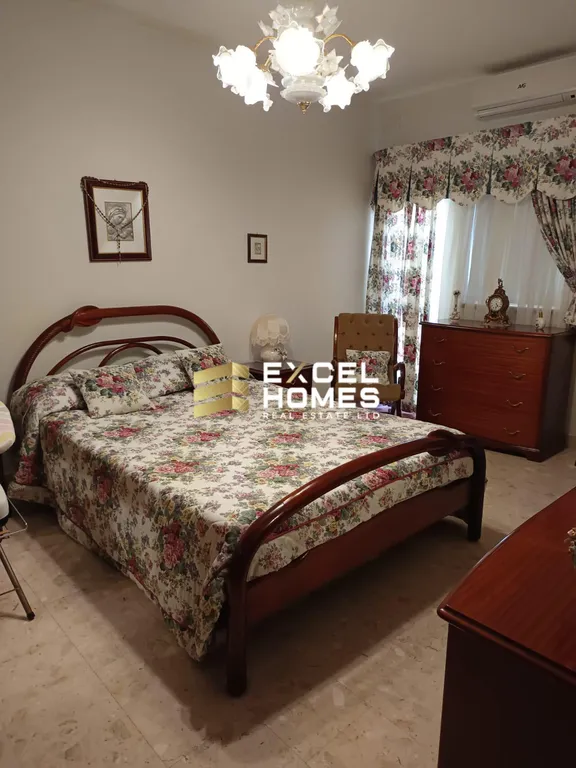 3 bedroom Apartment in Zabbar, Malta – 62236