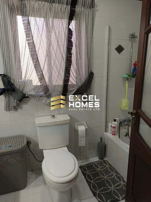 3 bedroom Apartment in Zabbar, Malta – 62236