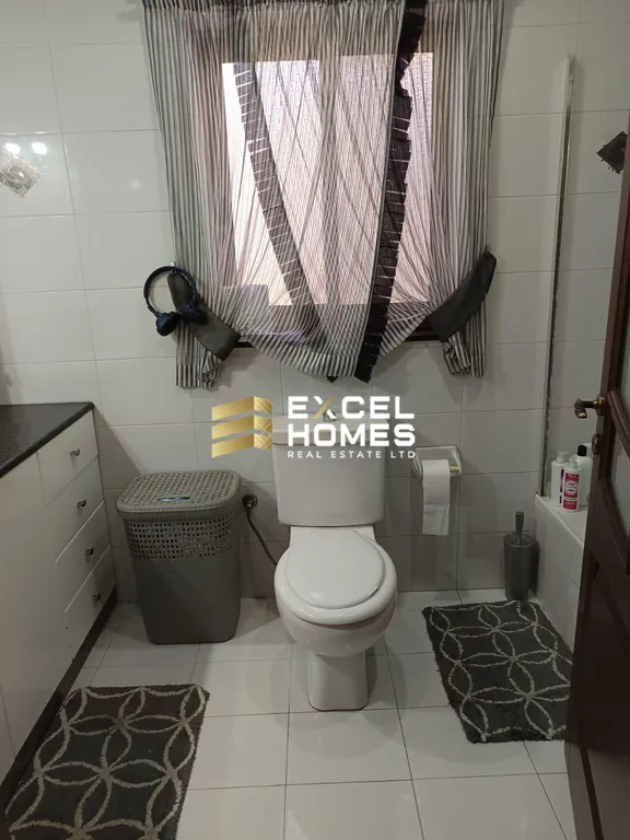 3 bedroom Apartment in Zabbar, Malta – 62236