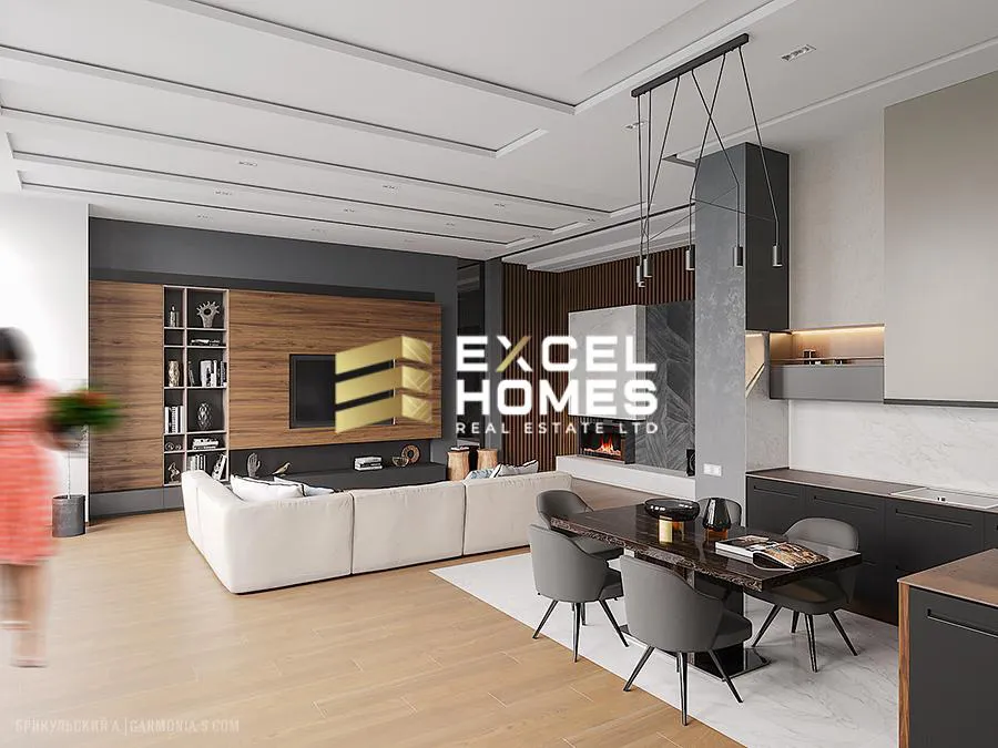 Apartment in Zebbug (Gozo), Malta – 62226