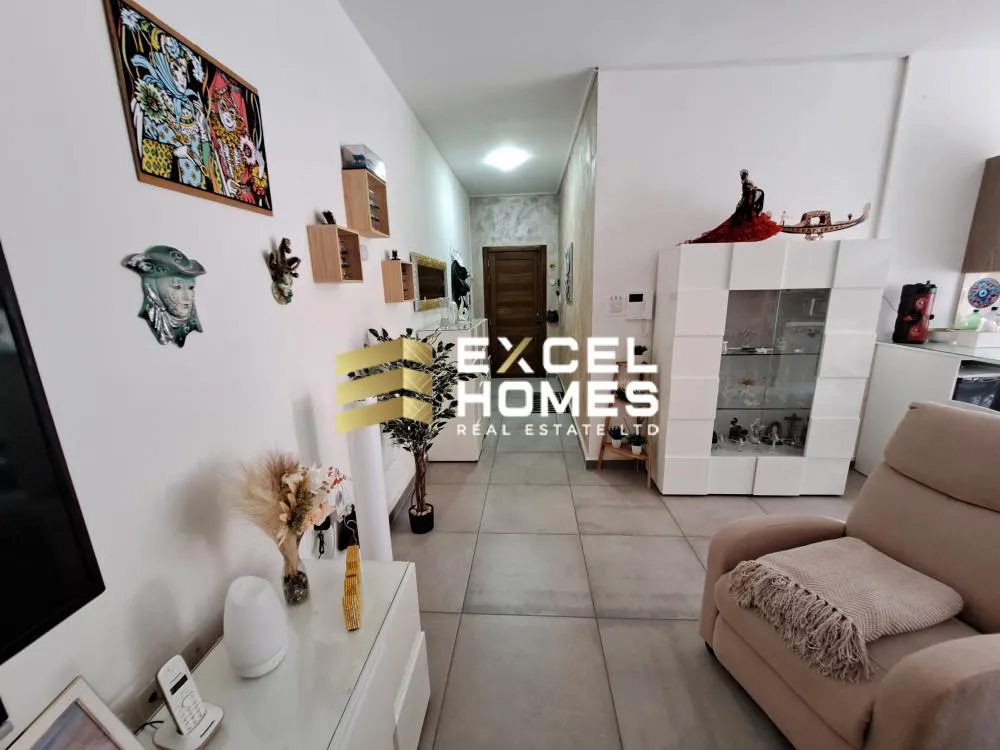 Apartment in Ghaxaq, Malta – 62224