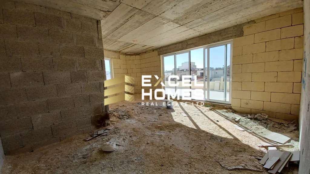 3 bedroom Penthouse in Sannat, Malta – 62194