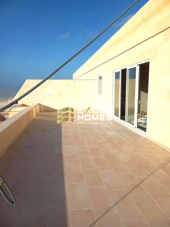 3 bedroom Penthouse in Sannat, Malta – 62194
