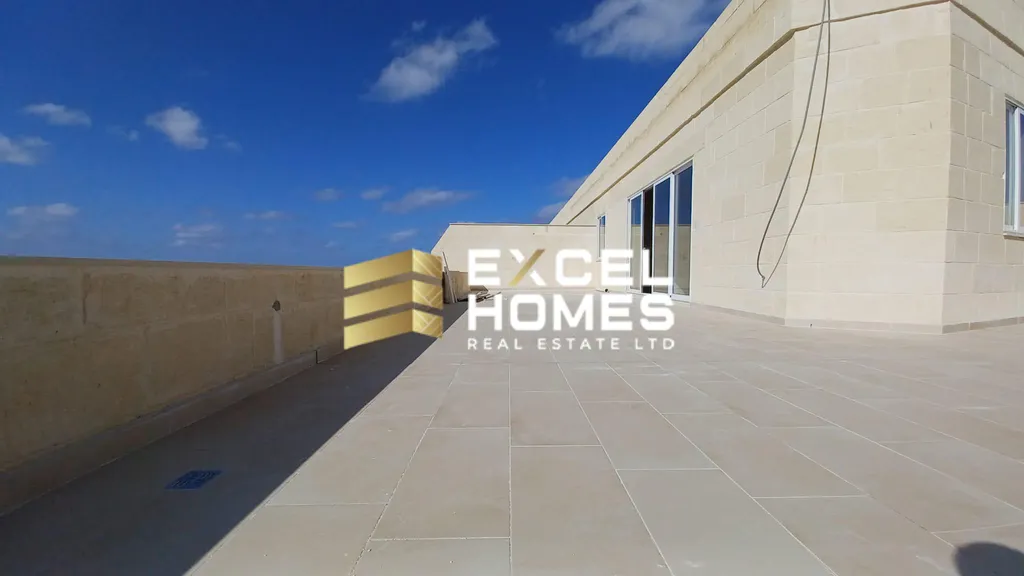 3 bedroom Penthouse in Sannat, Malta – 62194