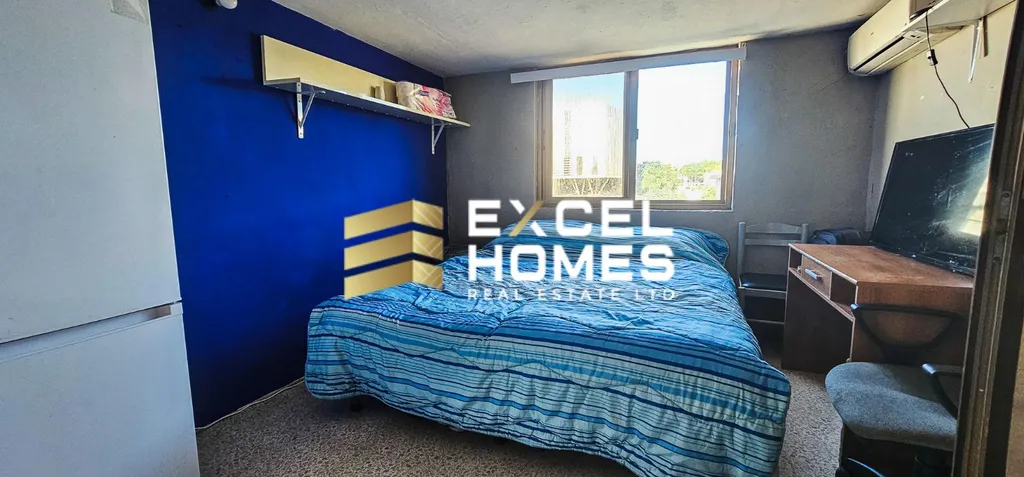 3 bedroom Apartment in Msida, Malta – 62088