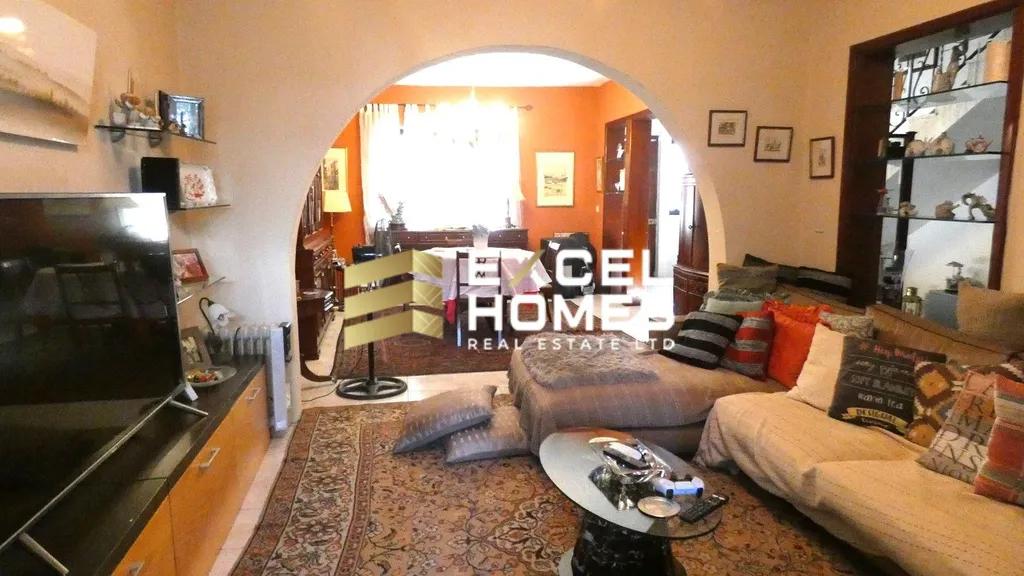 3 bedroom Terraced House in Lija, Malta – 30004