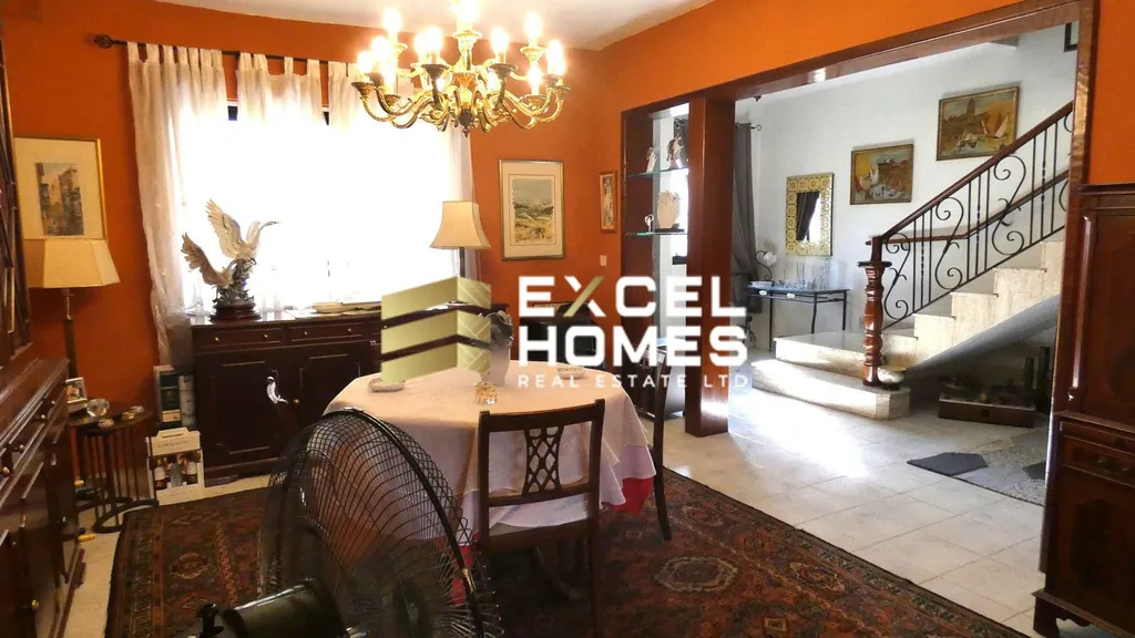 3 bedroom Terraced House in Lija, Malta – 30004