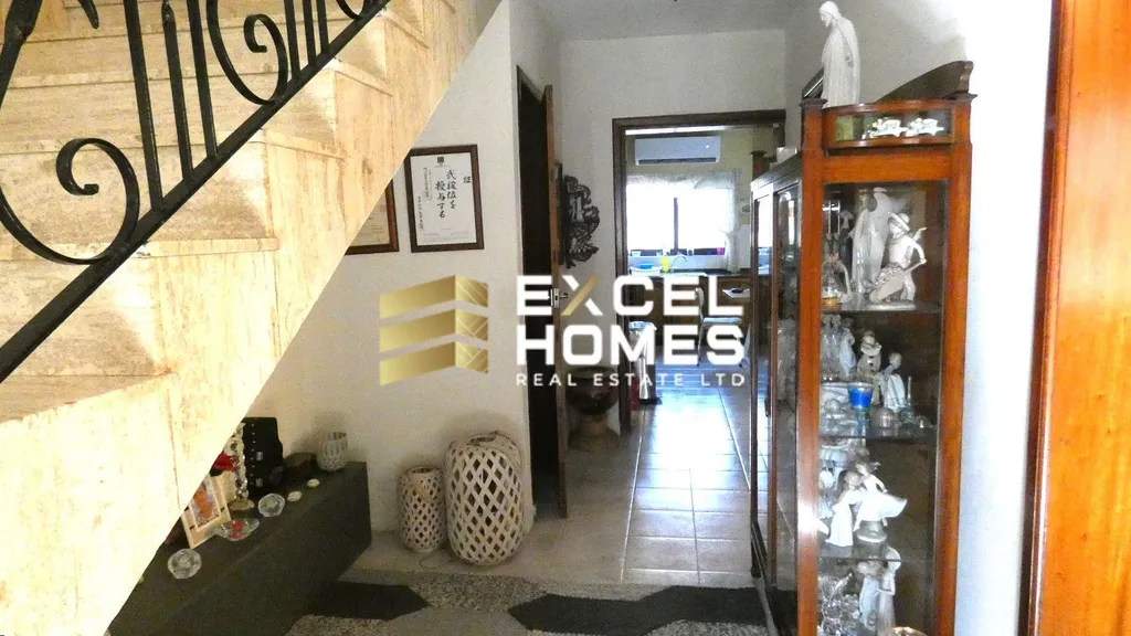 3 bedroom Terraced House in Lija, Malta – 30004