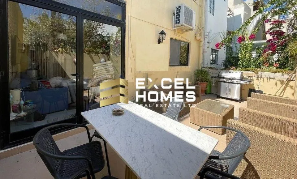 3 bedroom Terraced House in Lija, Malta – 30004