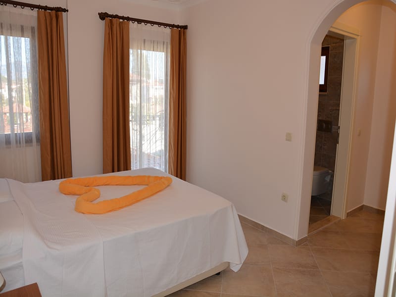 Exquisite Detached Villa in Gulpinar, Dalyan – TC1856