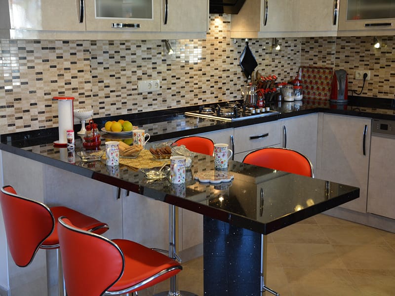 Exquisite Detached Villa in Gulpinar, Dalyan – TC1856