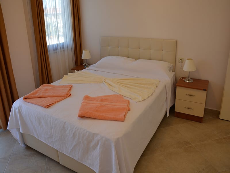 Exquisite Detached Villa in Gulpinar, Dalyan – TC1856