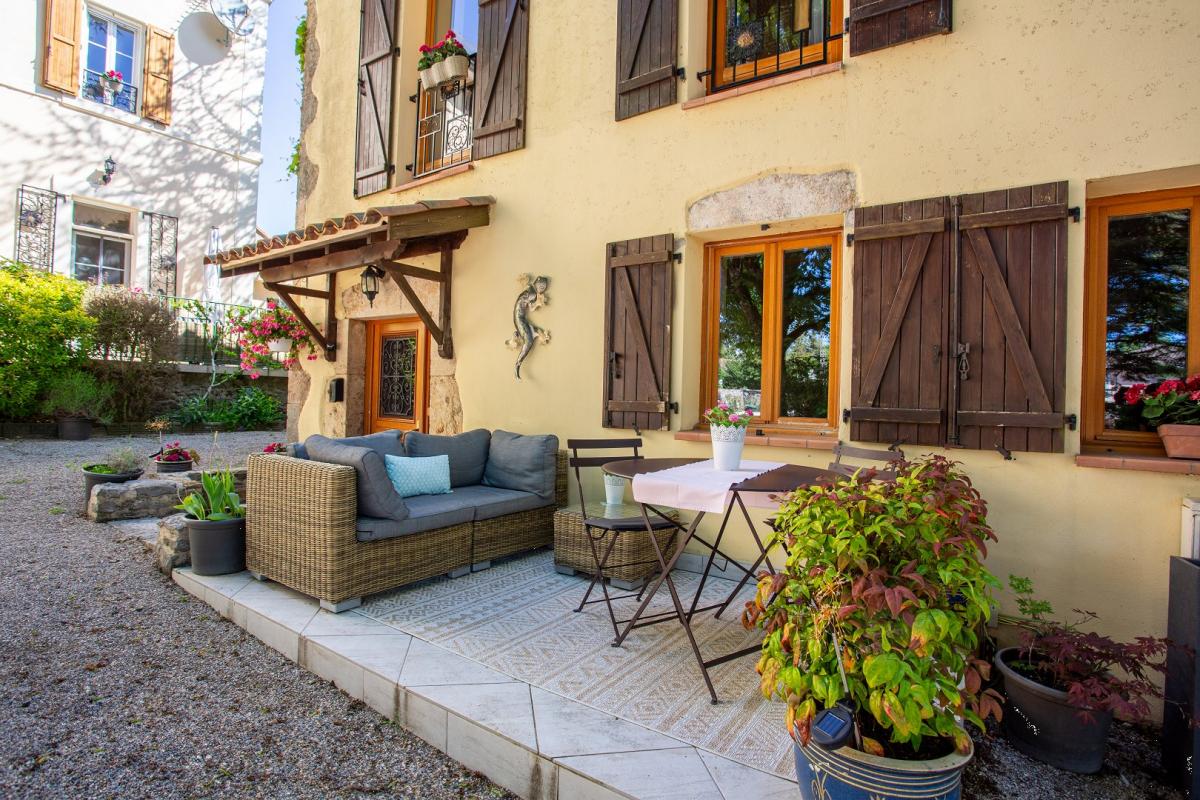 9 bedroom ferme in Le Caylar, Hérault, France – 12038348394