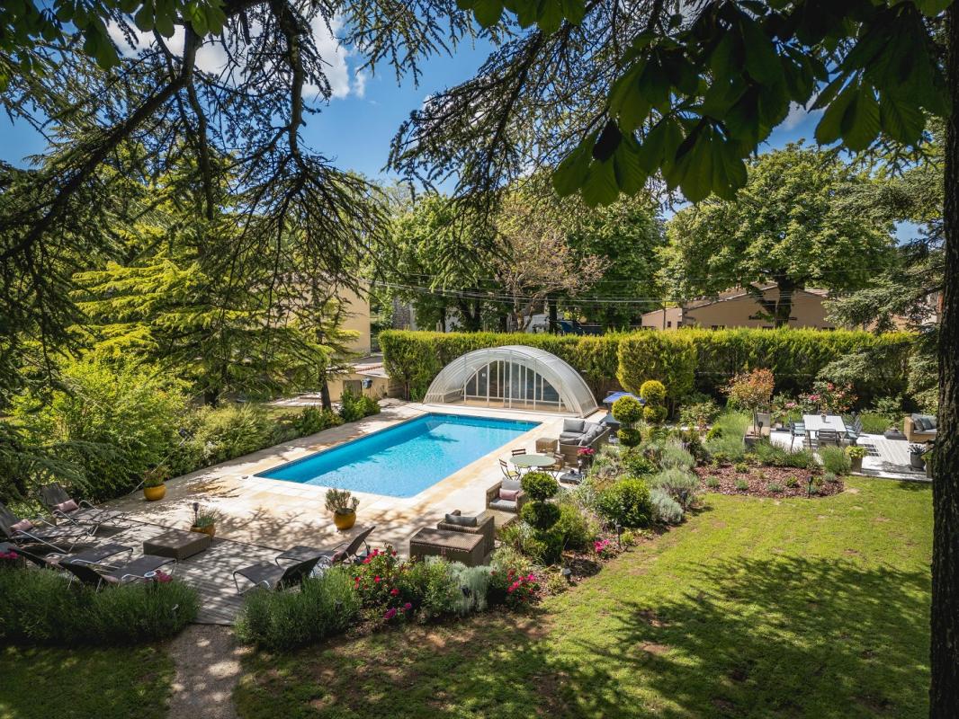 9 bedroom ferme in Le Caylar, Hérault, France – 12038348394