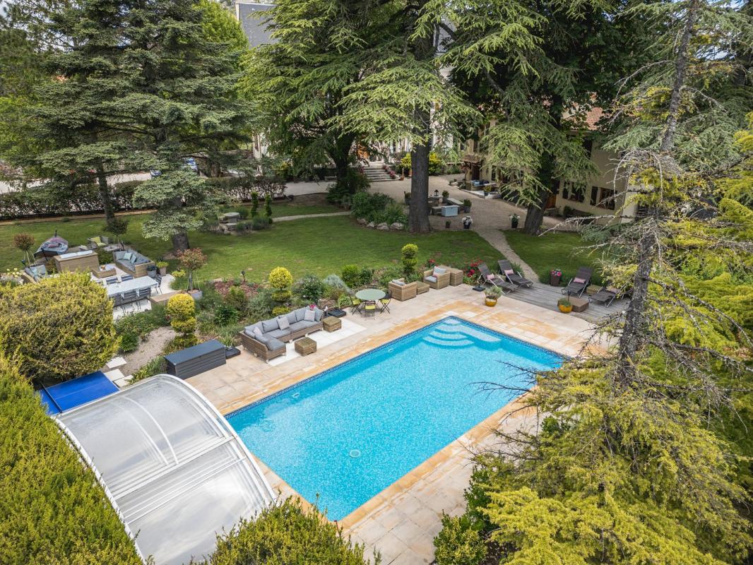 9 bedroom ferme in Le Caylar, Hérault, France – 12038348394