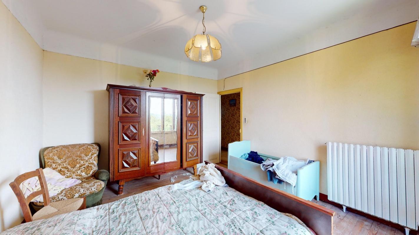 5 bedroom maison in Conques, Aveyron, France – 12008345933