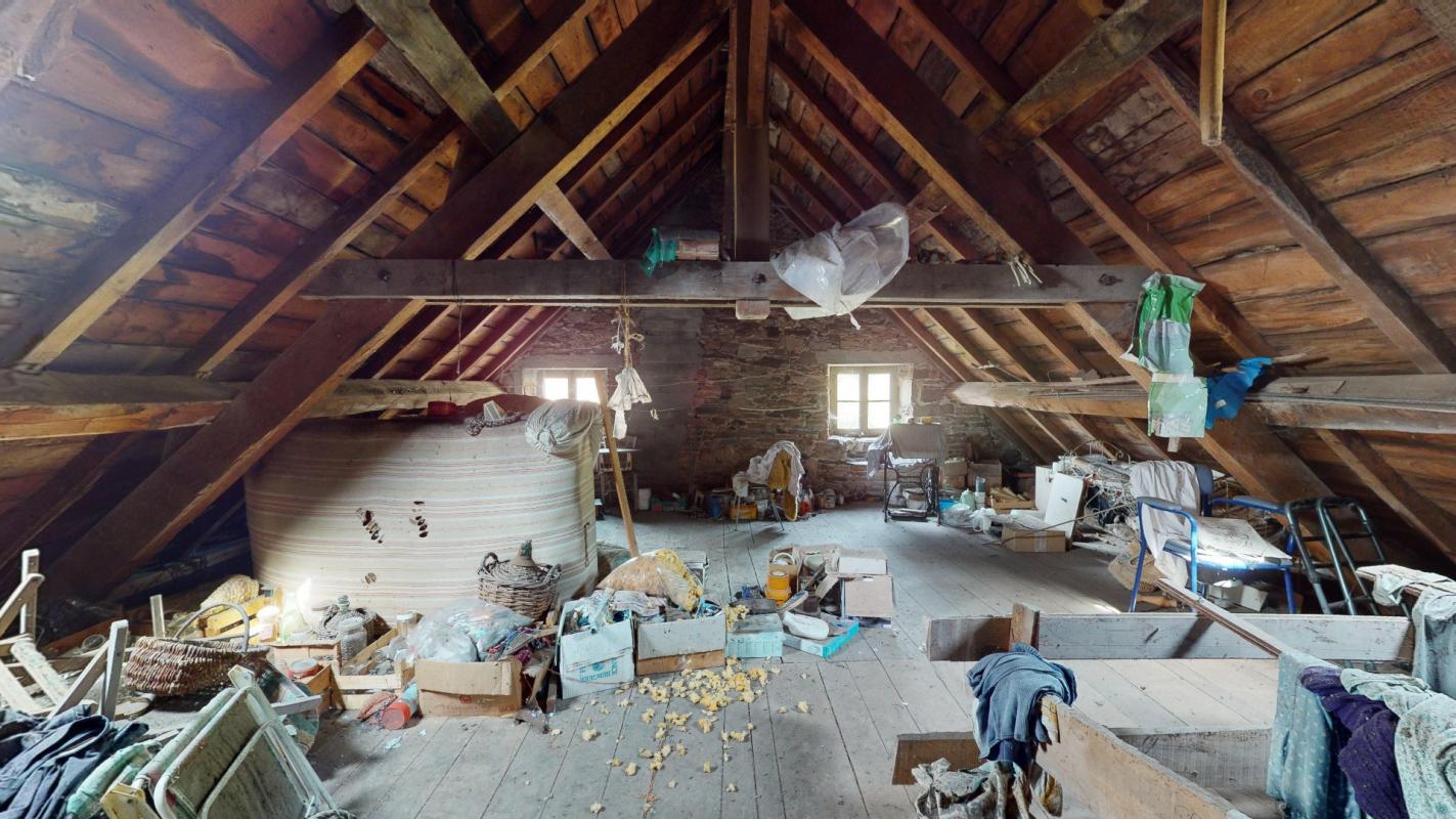 5 bedroom maison in Conques, Aveyron, France – 12008345933