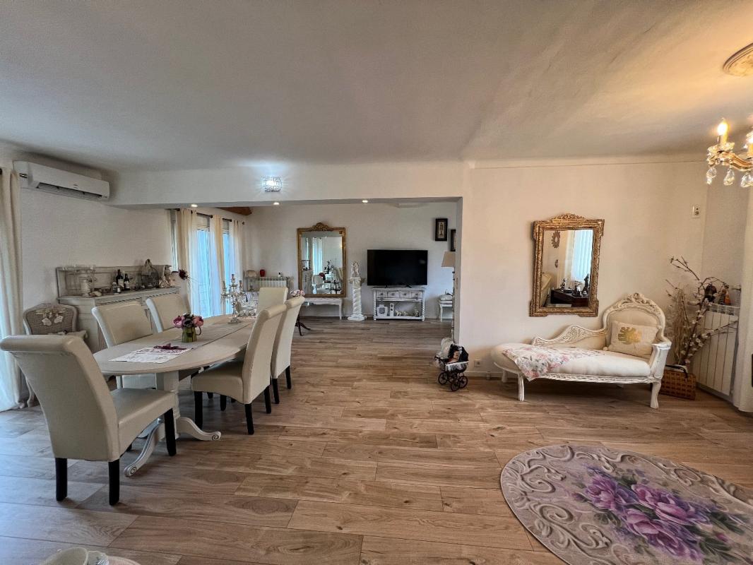 3 bedroom villa in Maraussan, Hérault, France – 12038363947