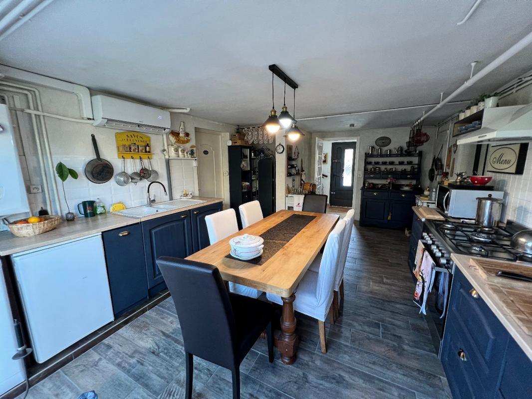 3 bedroom villa in Maraussan, Hérault, France – 12038363947