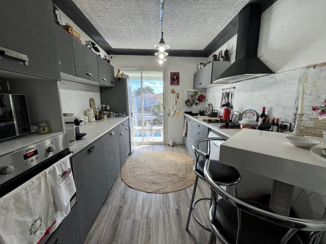 3 bedroom villa in Maraussan, Hérault, France – 12038363947