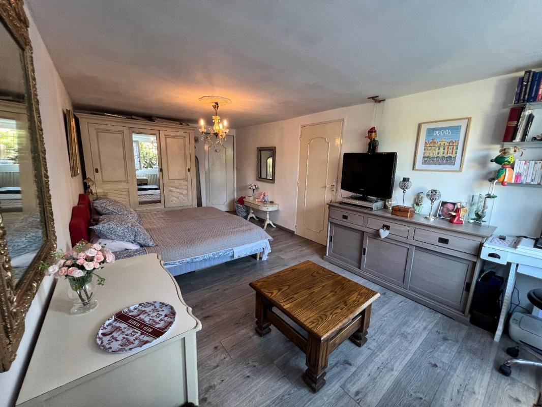 3 bedroom villa in Maraussan, Hérault, France – 12038363947