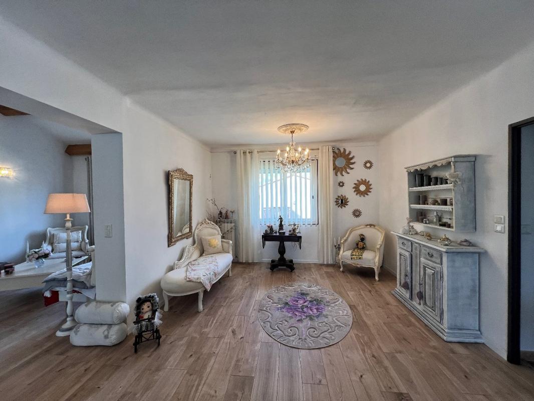 3 bedroom villa in Maraussan, Hérault, France – 12038363947