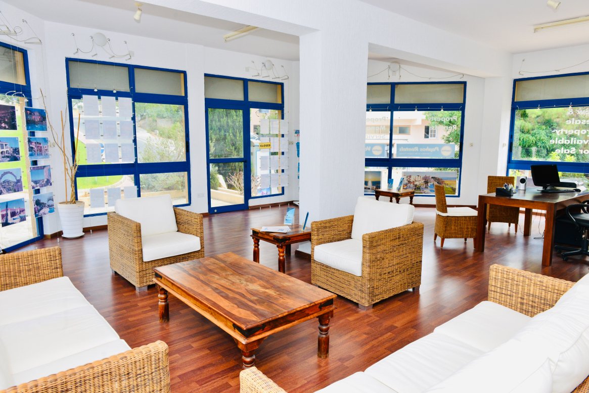 2 bedroom Shops / Commercial Buildings in Tala, Paphos, Cyprus – C-TALAC-S1