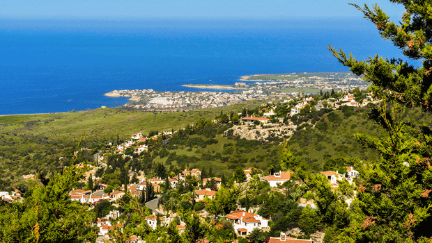 5 bedroom Villas / Houses in Kamares Village, Paphos, Cyprus – V-KAM-5-287