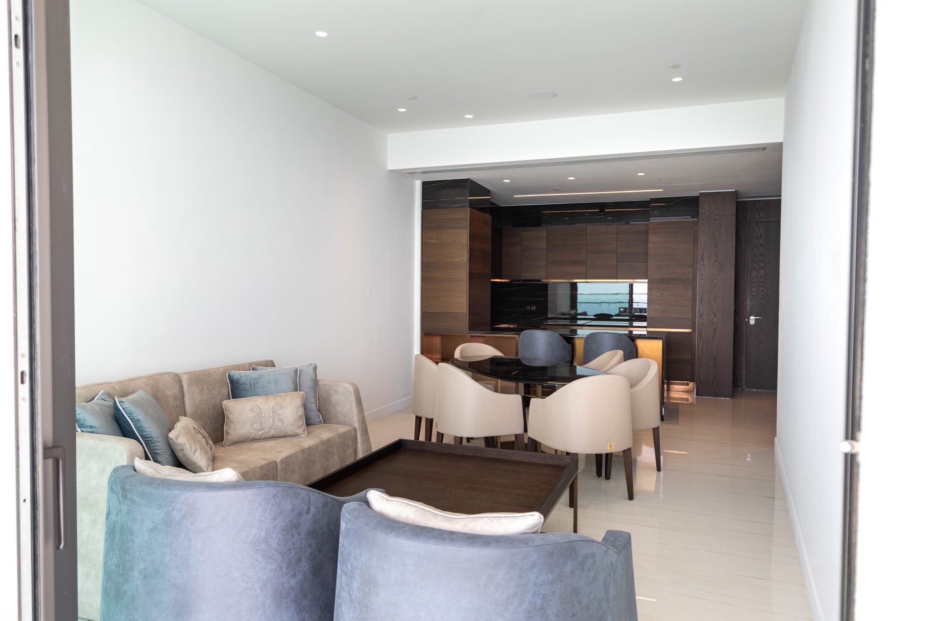 2 bedroom Apartments / Penthouses in Limassol, Cyprus – A-DEL-2-c1603