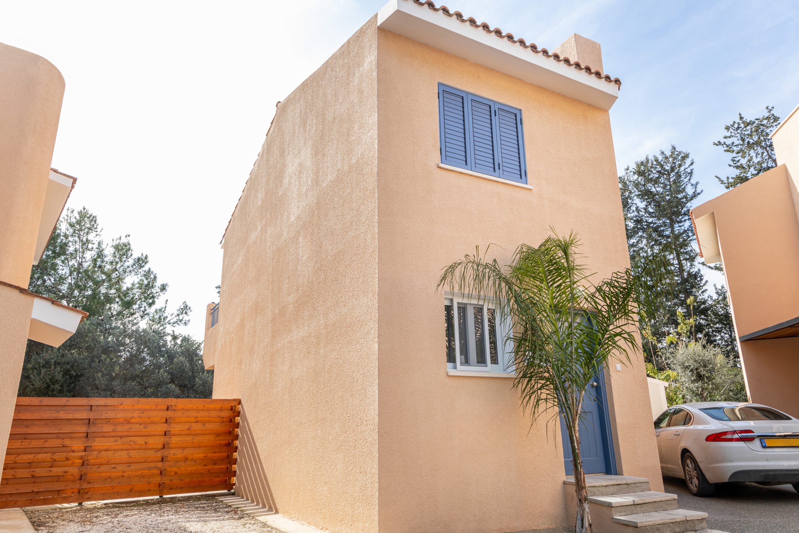 3 bedroom Apartments / Penthouses in Kato Paphos, Paphos, Cyprus – V-PRDSGIII-3-02