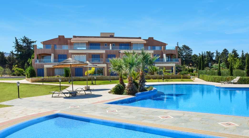 3 bedroom Townhouses / Maisonettes in Polis Chrysochous, Paphos, Cyprus – V-AKMT-2-M04