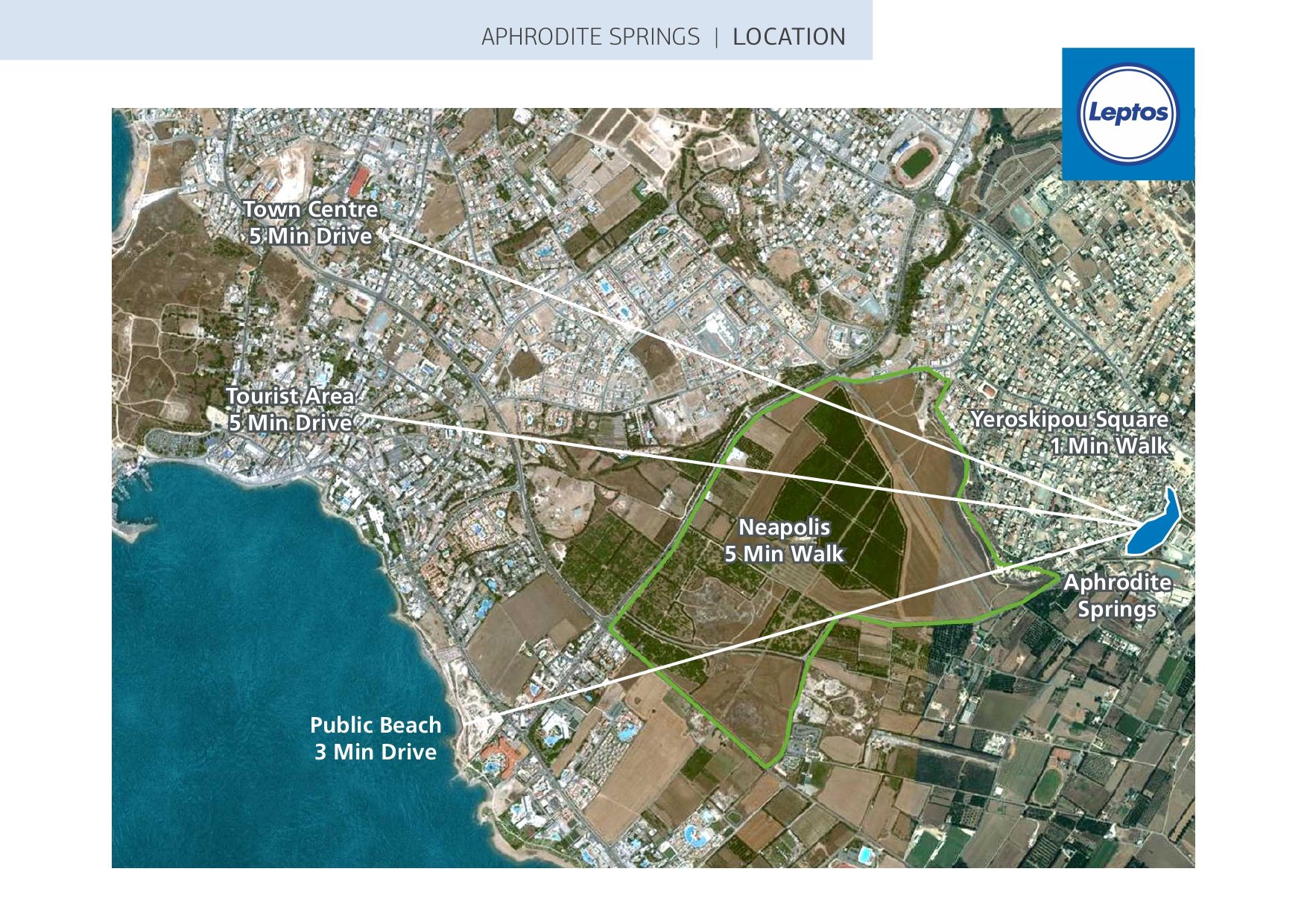 Shops / Commercial Buildings in Geroskipou, Paphos, Cyprus – C-APHS-R1