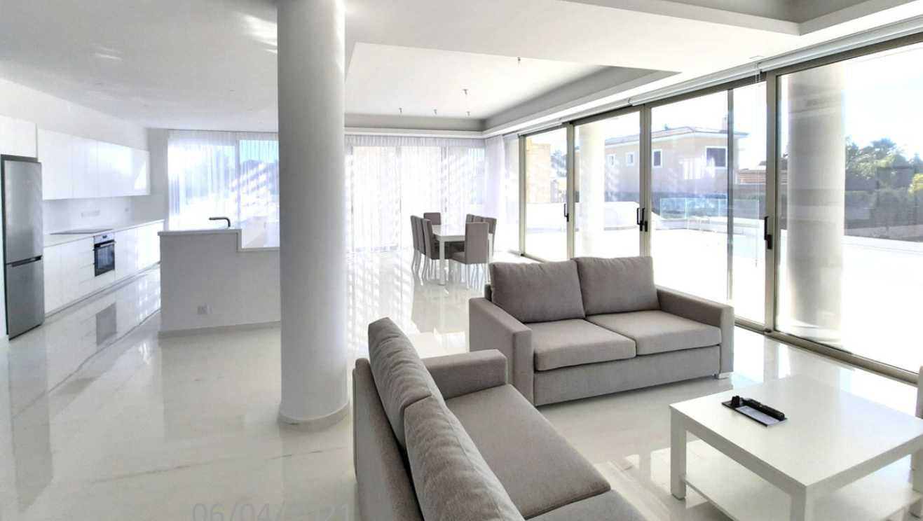 3 bedroom Villas / Houses in Coral Bay, Paphos, Cyprus – V-COR-3-230B