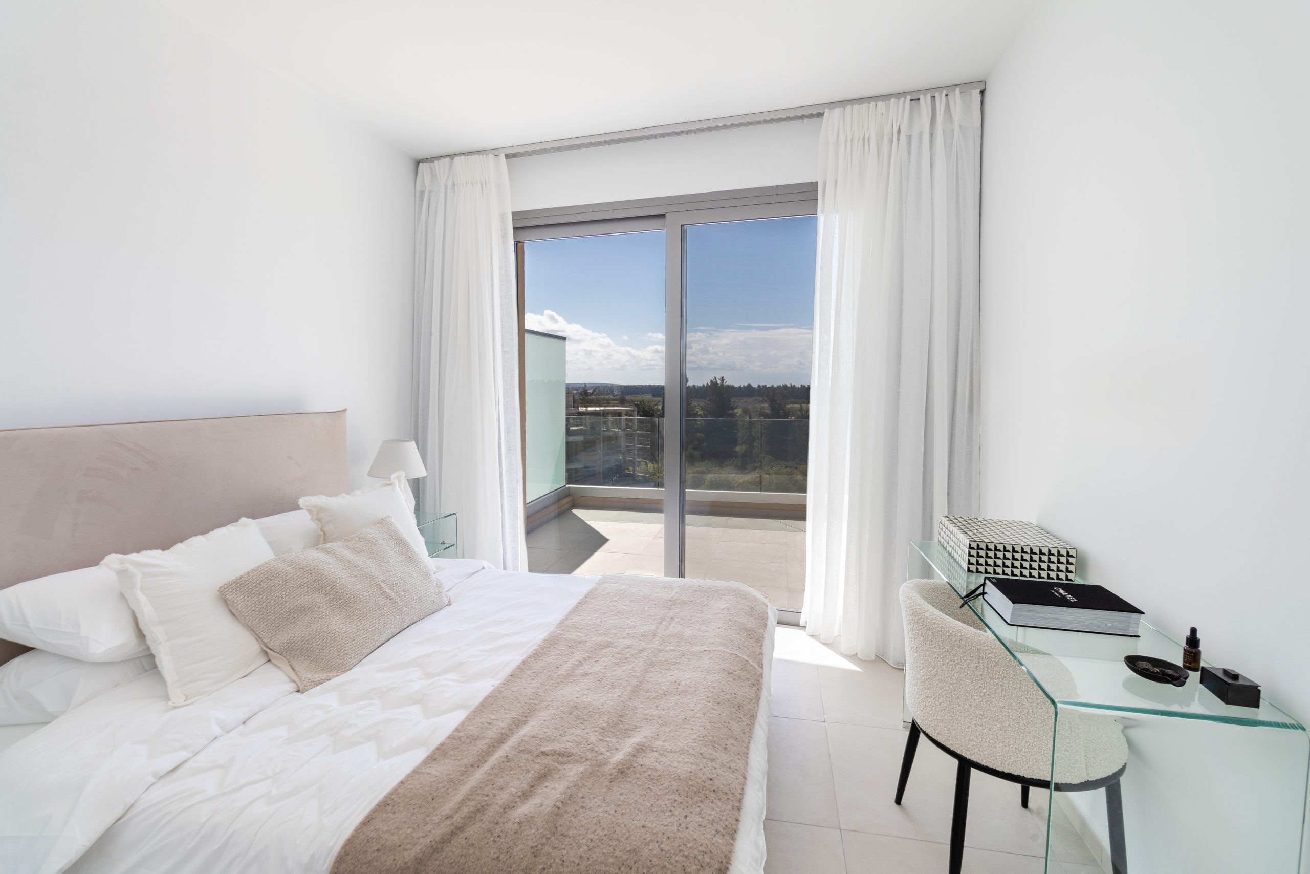 2 bedroom Apartments / Penthouses in Limassol, Cyprus – A-LPARK-B-2-401