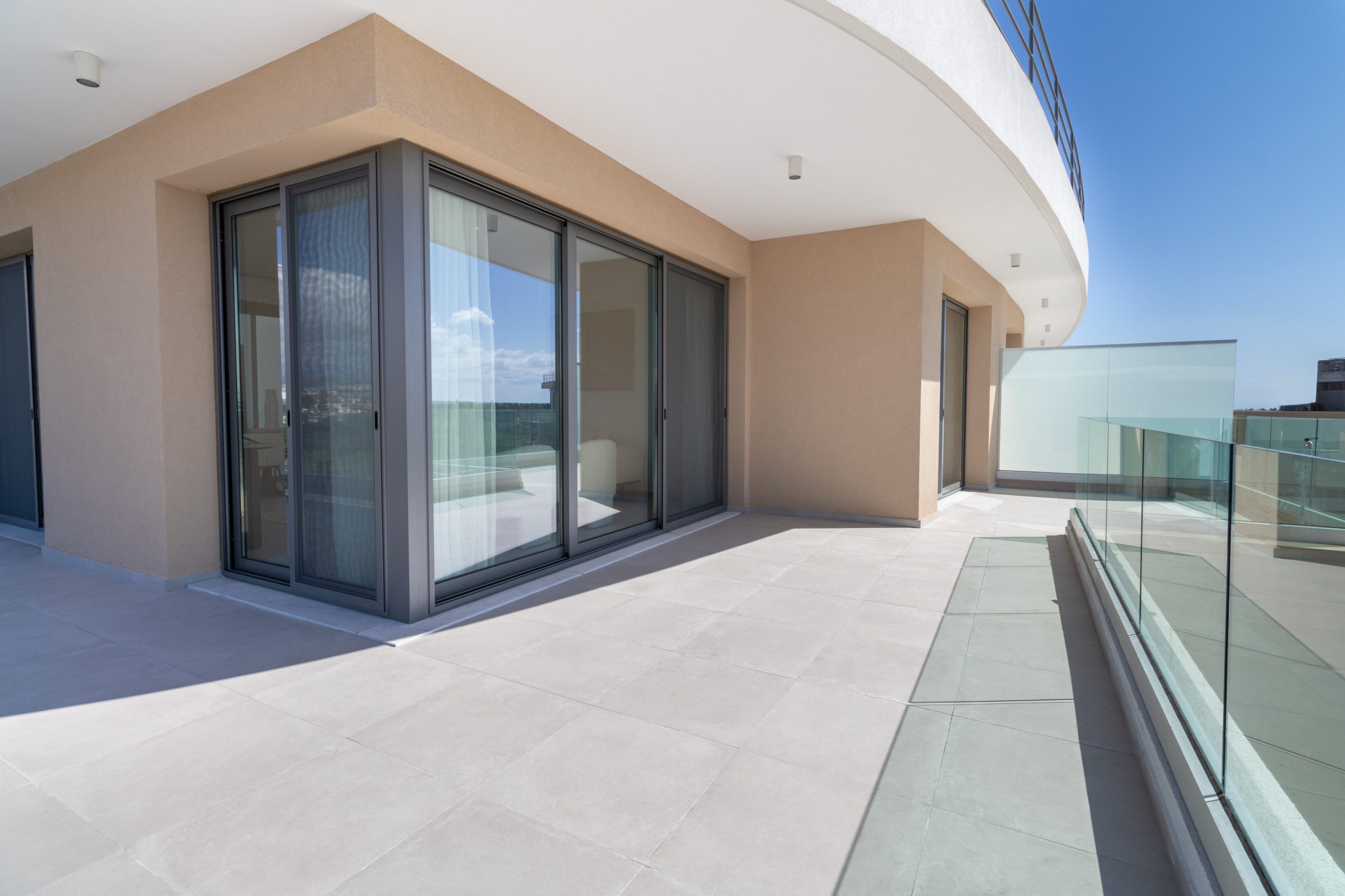 2 bedroom Apartments / Penthouses in Limassol, Cyprus – A-LPARK-B-2-401