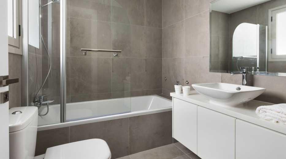 3 bedroom Villas / Houses in Kamares Village, Paphos, Cyprus – V-AKAK-3-01