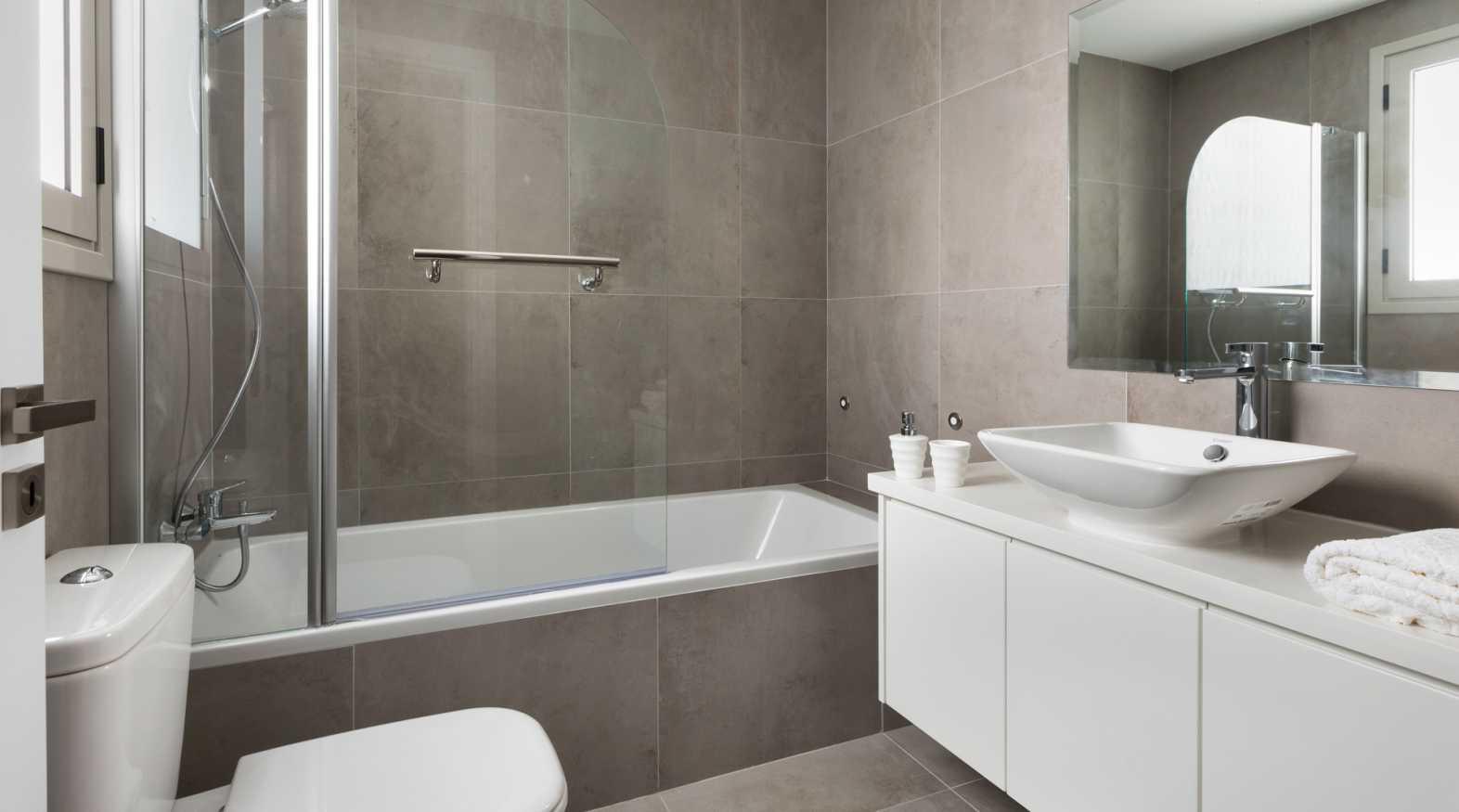 4 bedroom Villas / Houses in Kamares Village, Paphos, Cyprus – V-AKAK-4-04